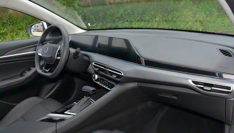 Changan ALSVIN PLUS foto 4