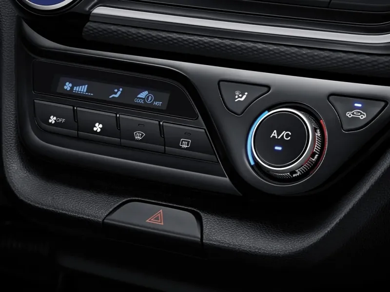 Changan ALSVIN foto 4