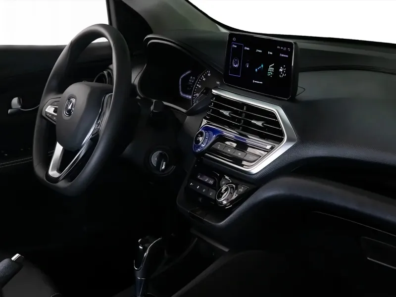 Changan ALSVIN foto 8