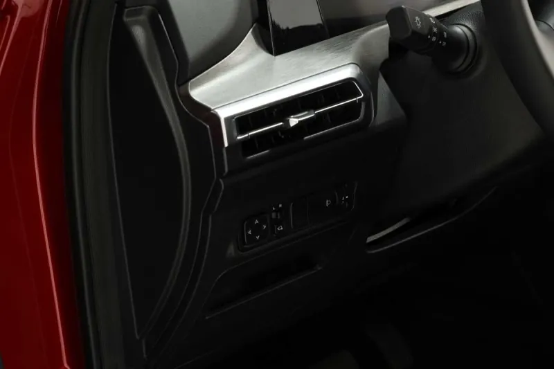 Changan CS35 PLUS foto 5