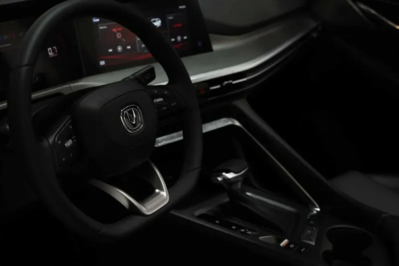 Changan CS35 PLUS foto 7