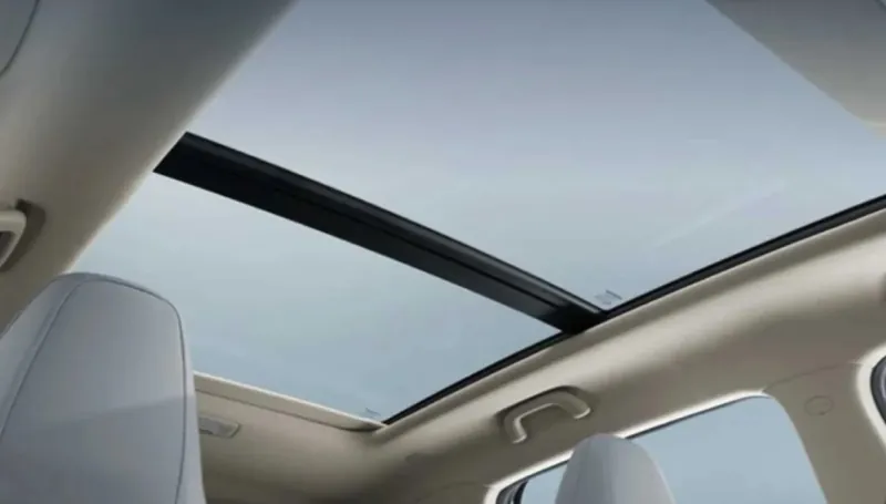 Changan CS55 PLUS IDD foto 6