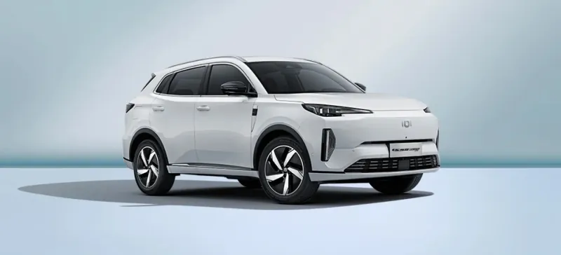 Changan CS55 PLUS IDD foto 8