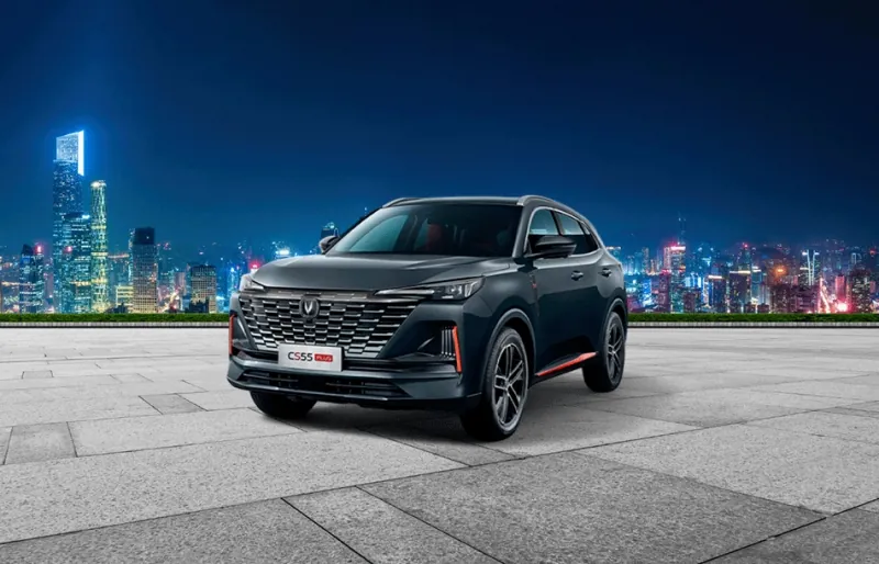 Changan CS55 PLUS foto 12