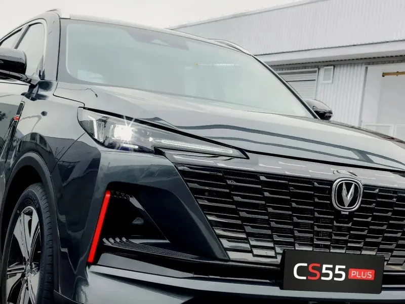 Changan CS55 PLUS foto 2