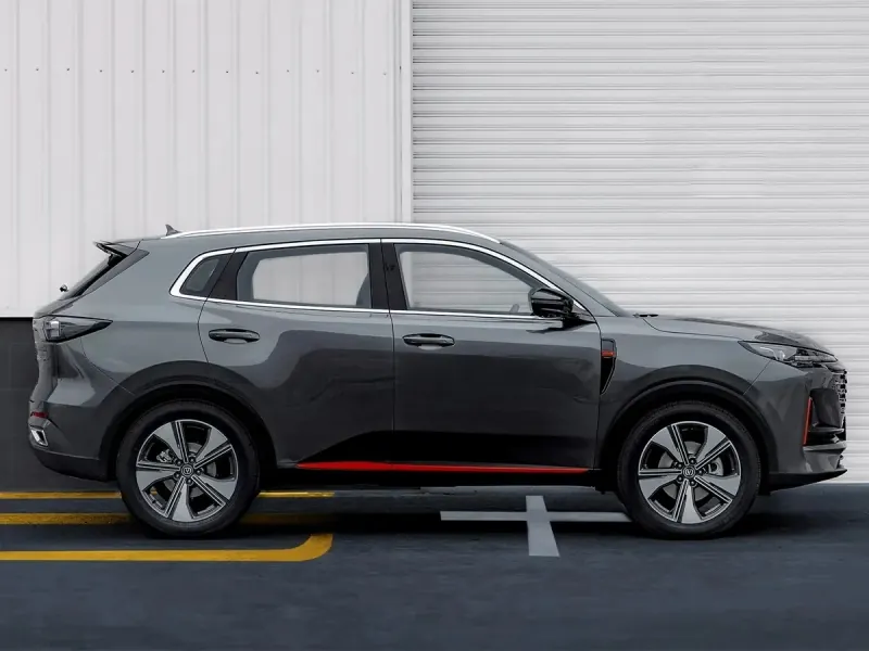 Changan CS55 PLUS foto 4