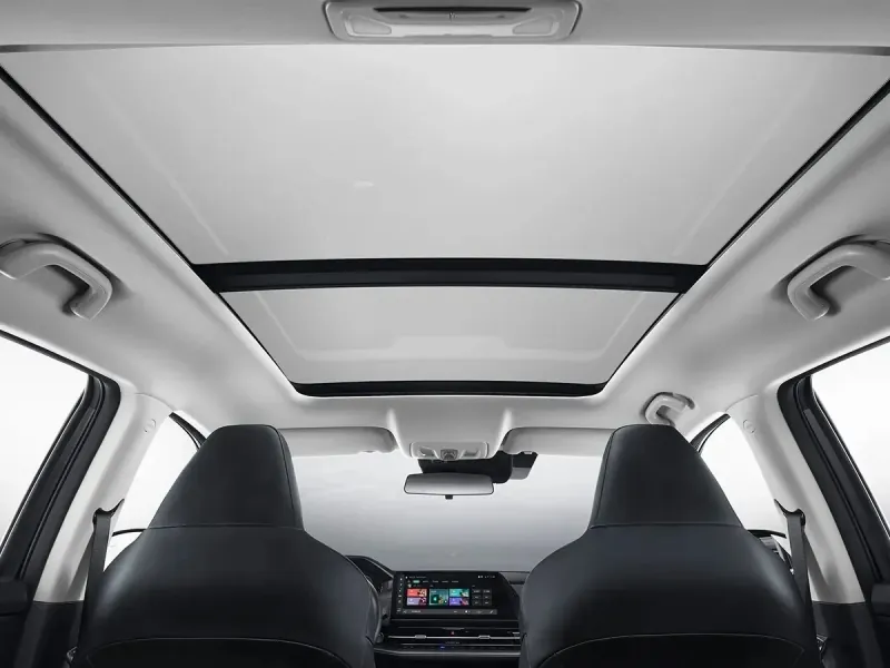 Changan CS55 PLUS foto 5