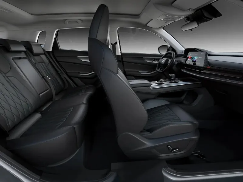Changan CS55 PLUS foto 6