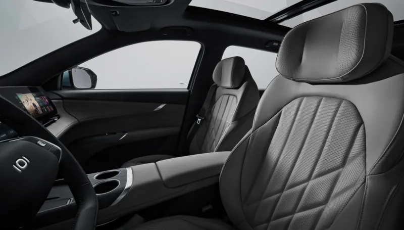Changan CS75 PLUS foto 3