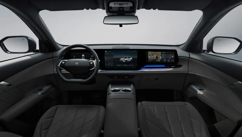 Changan CS75 PLUS foto 4