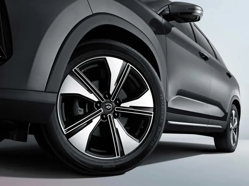 Changan CS75 PRO foto 2