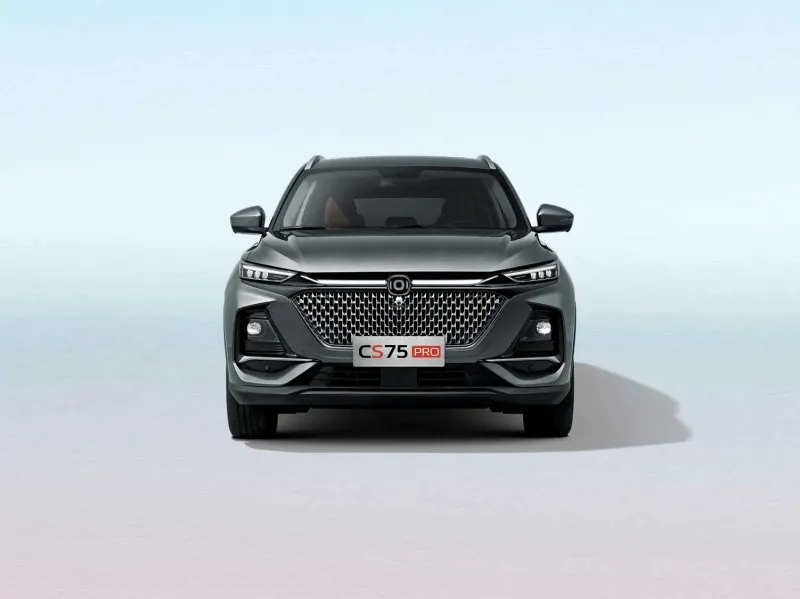 Changan CS75 PRO foto 3