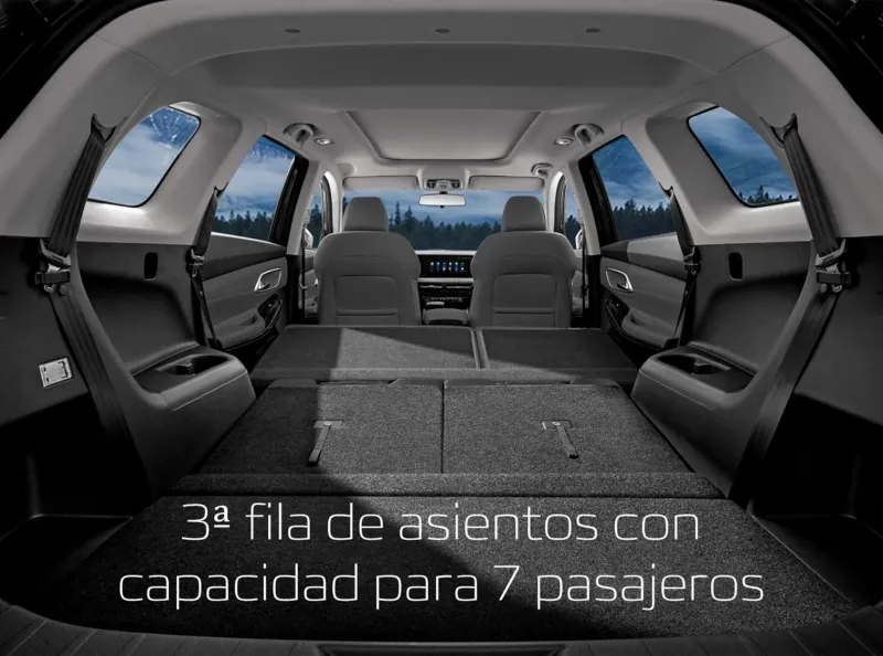 Changan CS75 PRO foto 6