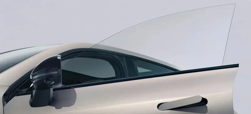 Changan DEEPAL S05 foto 3