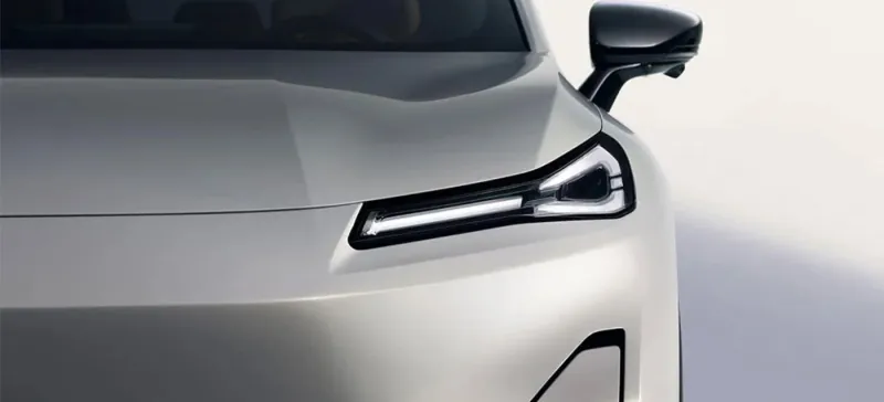 Changan DEEPAL S05 foto 4