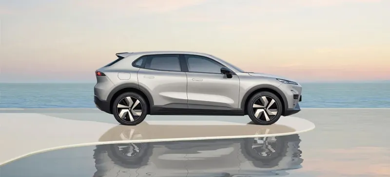 Changan DEEPAL S05 foto 5