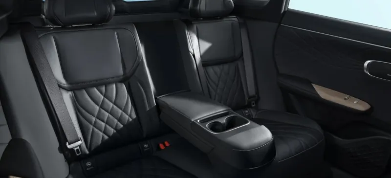 Changan DEEPAL S07 foto 2