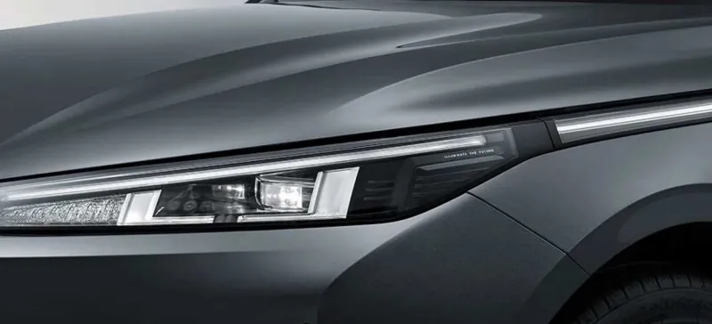 Changan EADO PLUS IDD foto 1