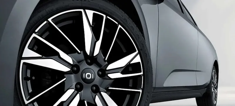 Changan EADO PLUS IDD foto 2