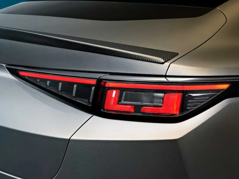 Changan EADO PLUS foto 5