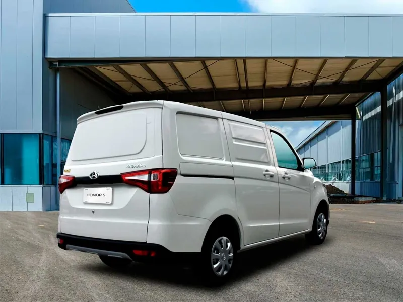 Changan HONOR S foto 2