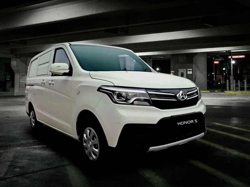 Changan HONOR S foto 3