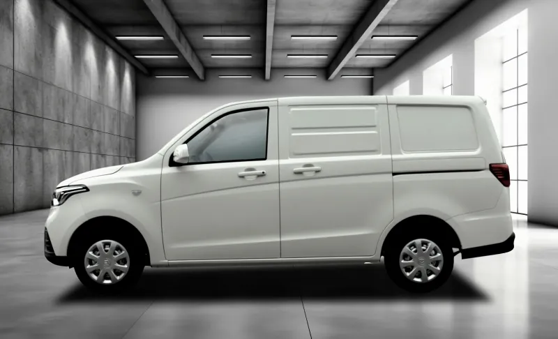 Changan HONOR S foto 4