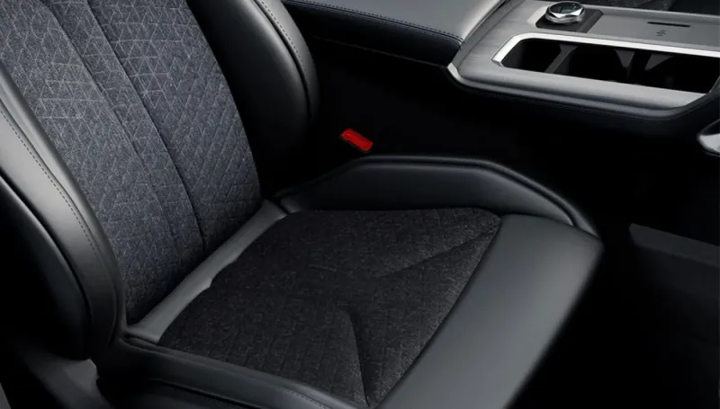 Changan HUNTER E foto 5