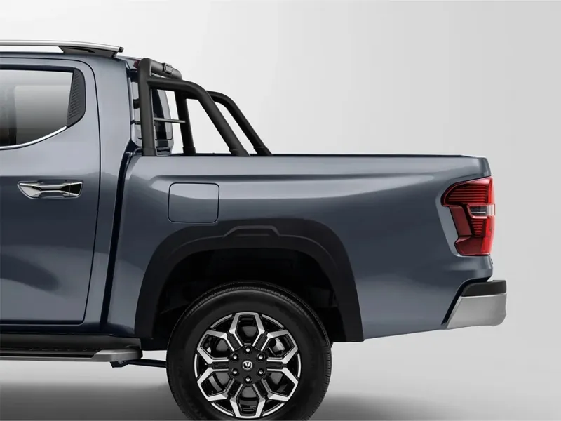Changan HUNTER foto 11