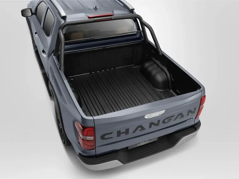 Changan HUNTER foto 3