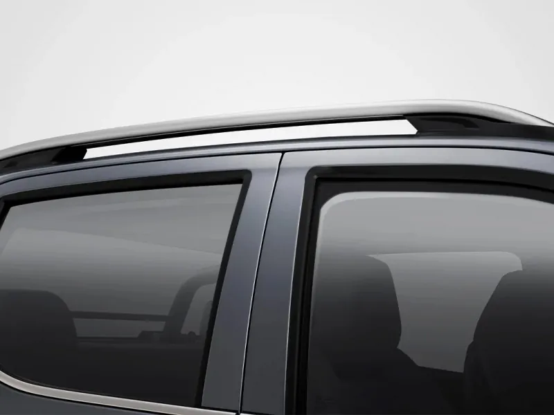 Changan HUNTER foto 4