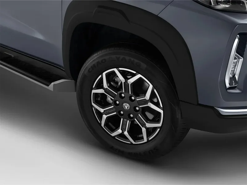 Changan HUNTER foto 5