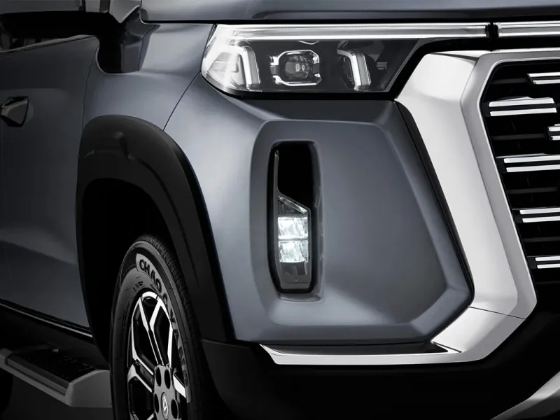 Changan HUNTER foto 6