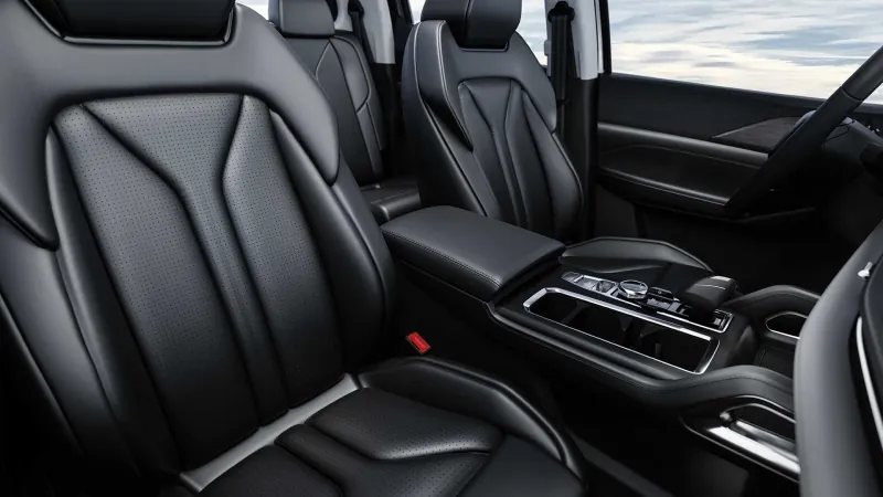 Changan HUNTER foto 8