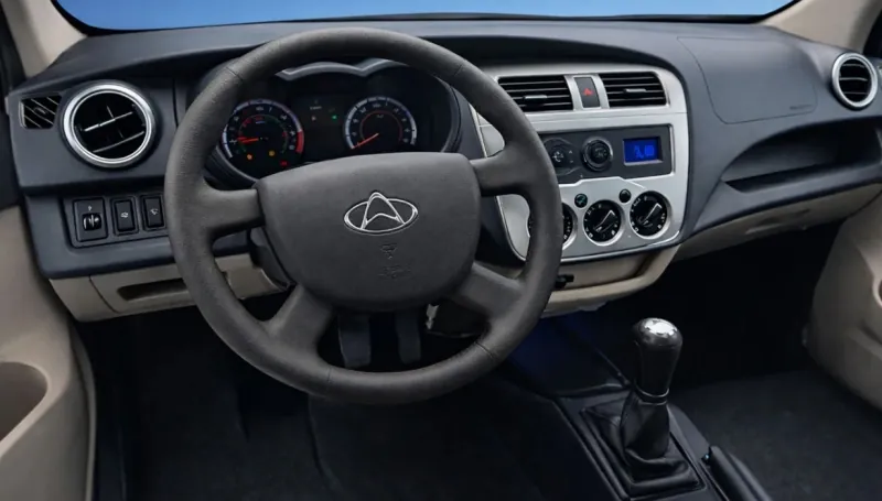 Changan NEW STARTRUCK DOBLE CABINA foto 1