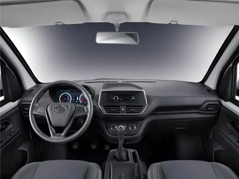 Changan NEW STAR TRUCK foto 2
