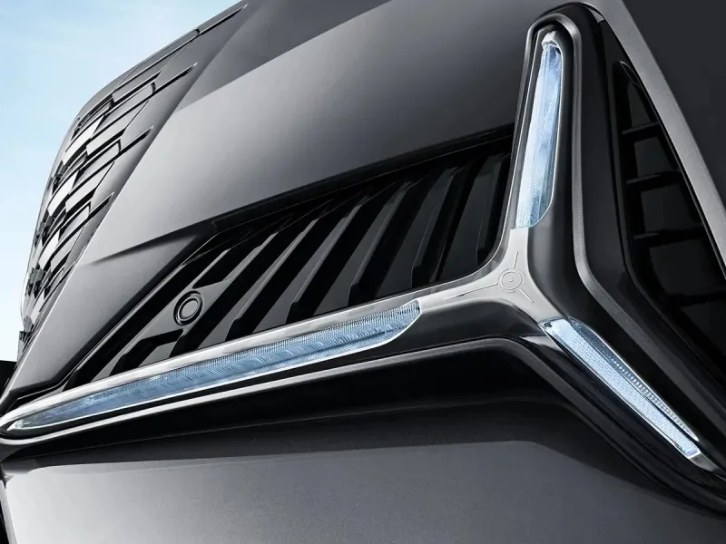 Changan UNI-K 2025 foto 1