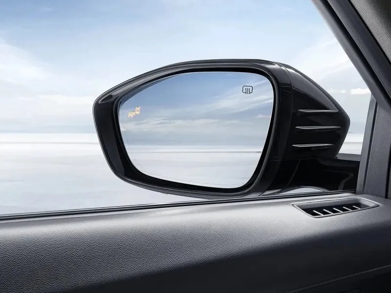 Changan UNI-K 2025 foto 3