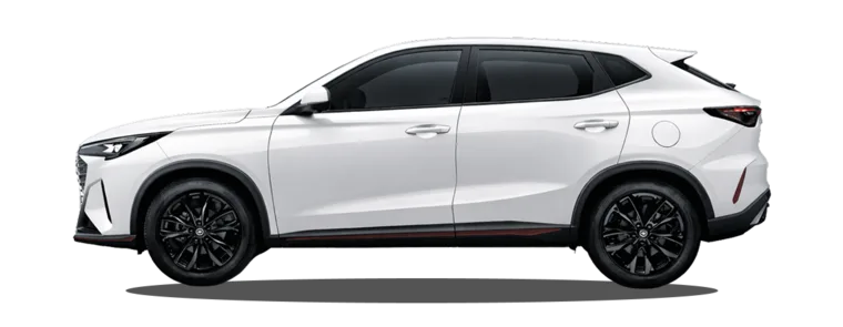 Changan CS35 MAX, suv en México