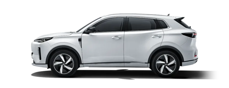 Changan CS55 PLUS IDD, suv en México