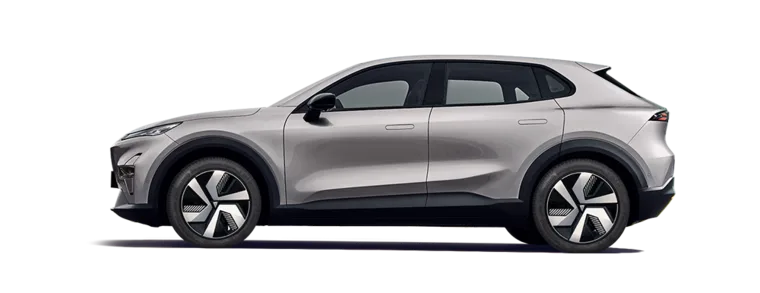 Changan DEEPAL S05, suv en México