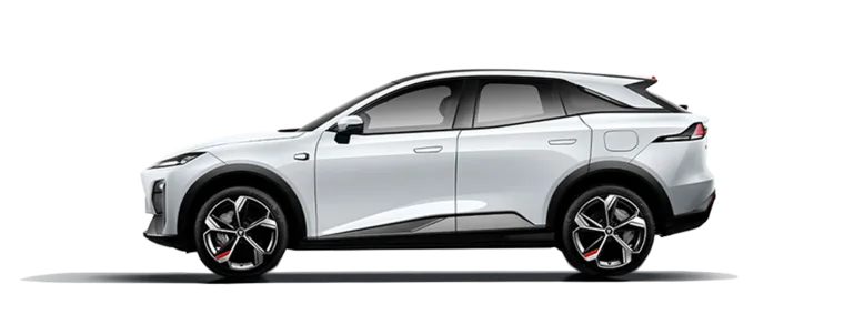 Changan DEEPAL S07, suv en México