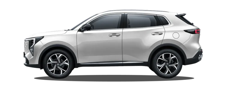 Changan NUEVA CS55 PLUS, suv en México